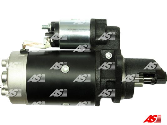 AS-PL S0002 Starter