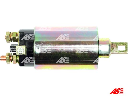 AS-PL SS5043 Elettromagnete, Motore d'avviamento-Elettromagnete, Motore d'avviamento-Ricambi Euro