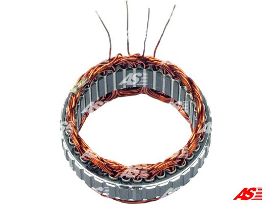 AS-PL AS5014 Stator, generátor