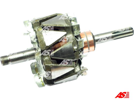 AS-PL AR3016 Rotore, Alternatore-Rotore, Alternatore-Ricambi Euro