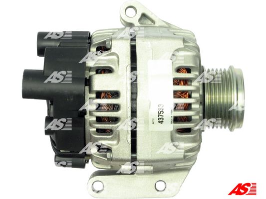 AS-PL A3133(VALEO) Alternatore