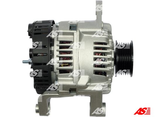 AS-PL A3132 Generator