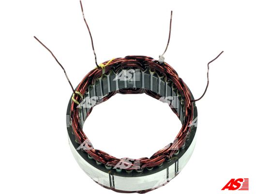 AS-PL AS6009 Stator, generátor