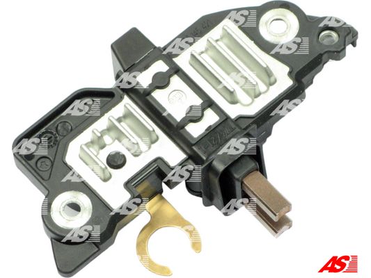 AS-PL ARE0009(BOSCH) Regolatore alternatore-Regolatore alternatore-Ricambi Euro