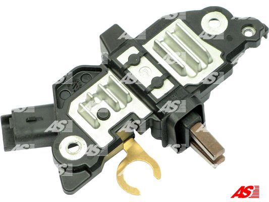 AS-PL ARE0057(BOSCH) Regolatore alternatore