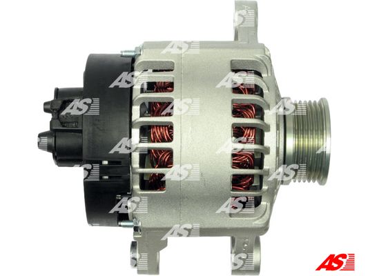 AS-PL A4034(P-INA) Generator