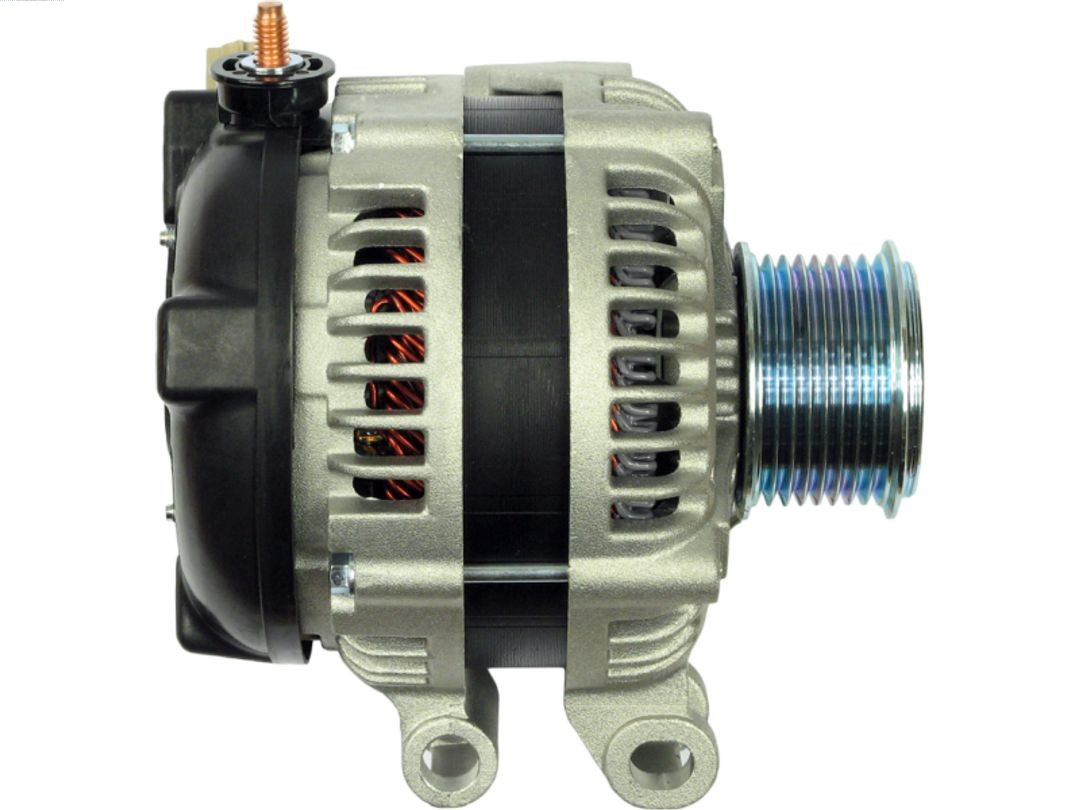 AS-PL A6082 Generator