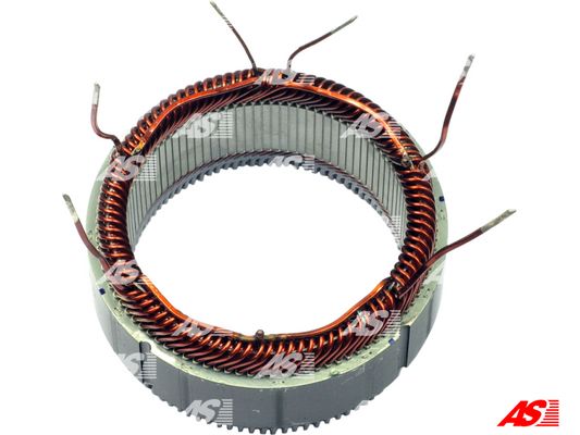 AS-PL AS6013 Statore, Alternatore-Statore, Alternatore-Ricambi Euro