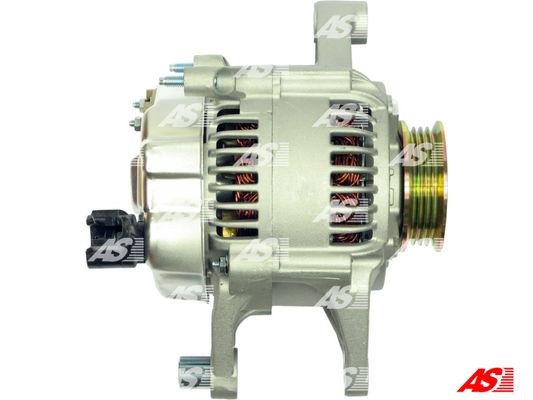 AS-PL A6093 Alternatore