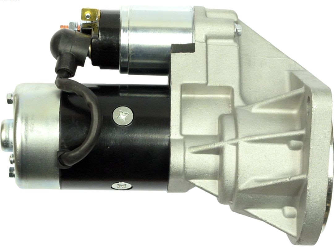 AS-PL S2024 Starter