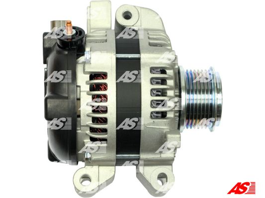 AS-PL A6096 Alternatore