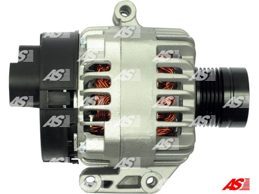 AS-PL A4093 Alternatore