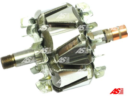 AS-PL AR0018 Rotore, Alternatore