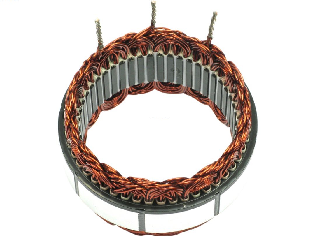 AS-PL AS3018 Stator, generátor