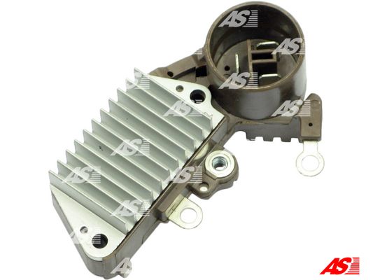 AS-PL ARE6001M Regolatore alternatore-Regolatore alternatore-Ricambi Euro