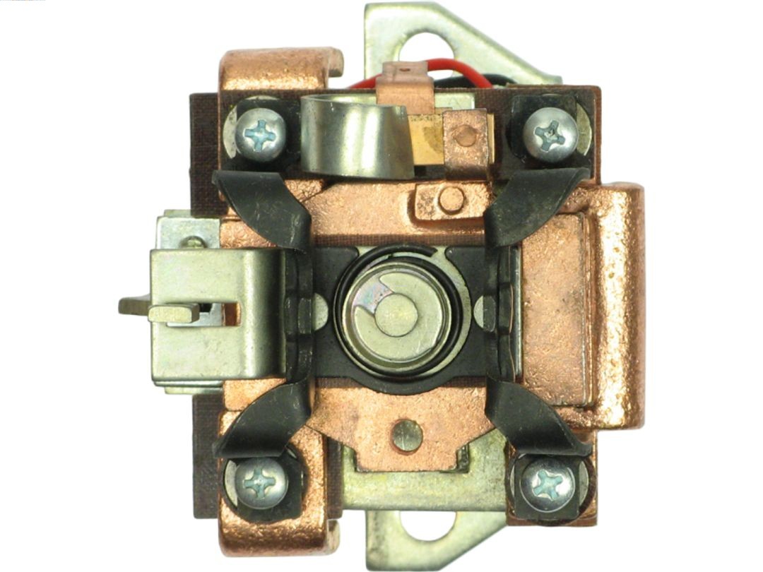 AS-PL SS0101 Elettromagnete, Motore d'avviamento