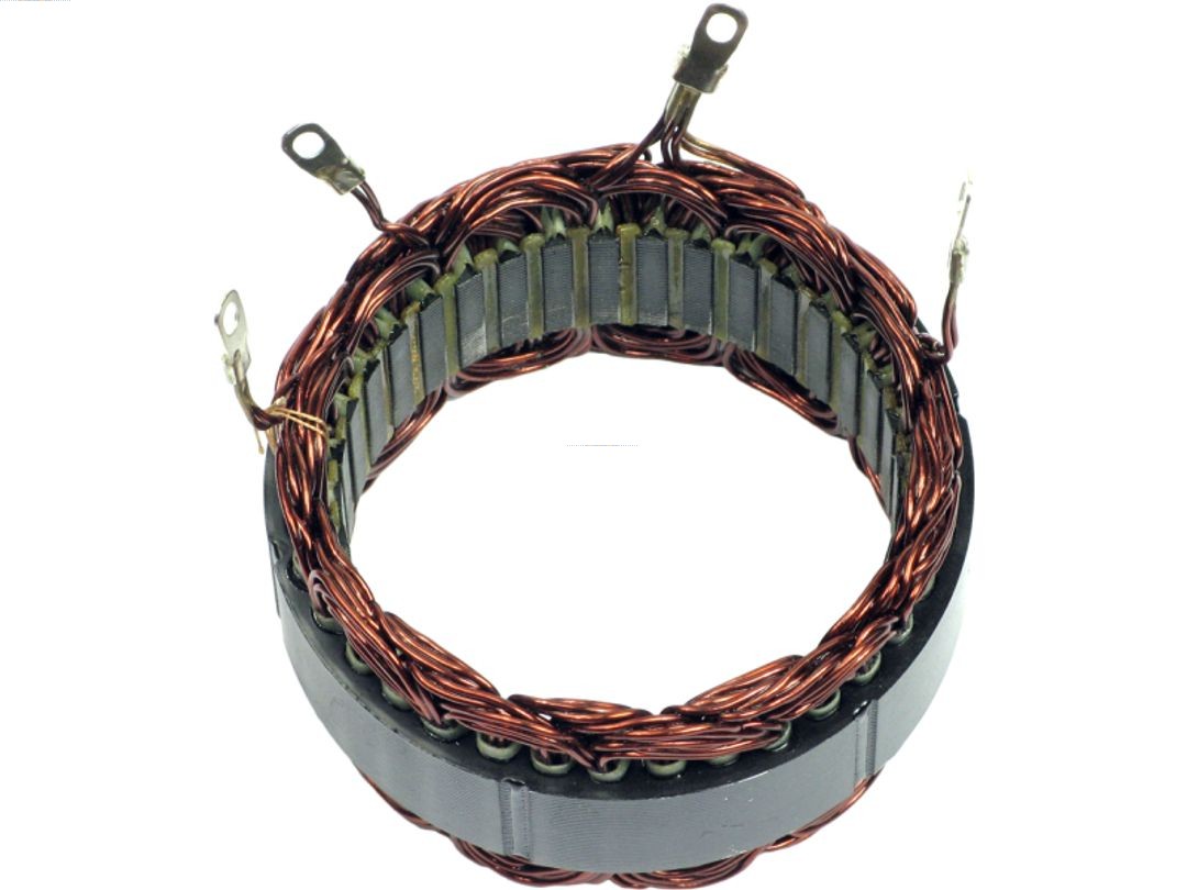 AS-PL AS6010 Stator, generátor