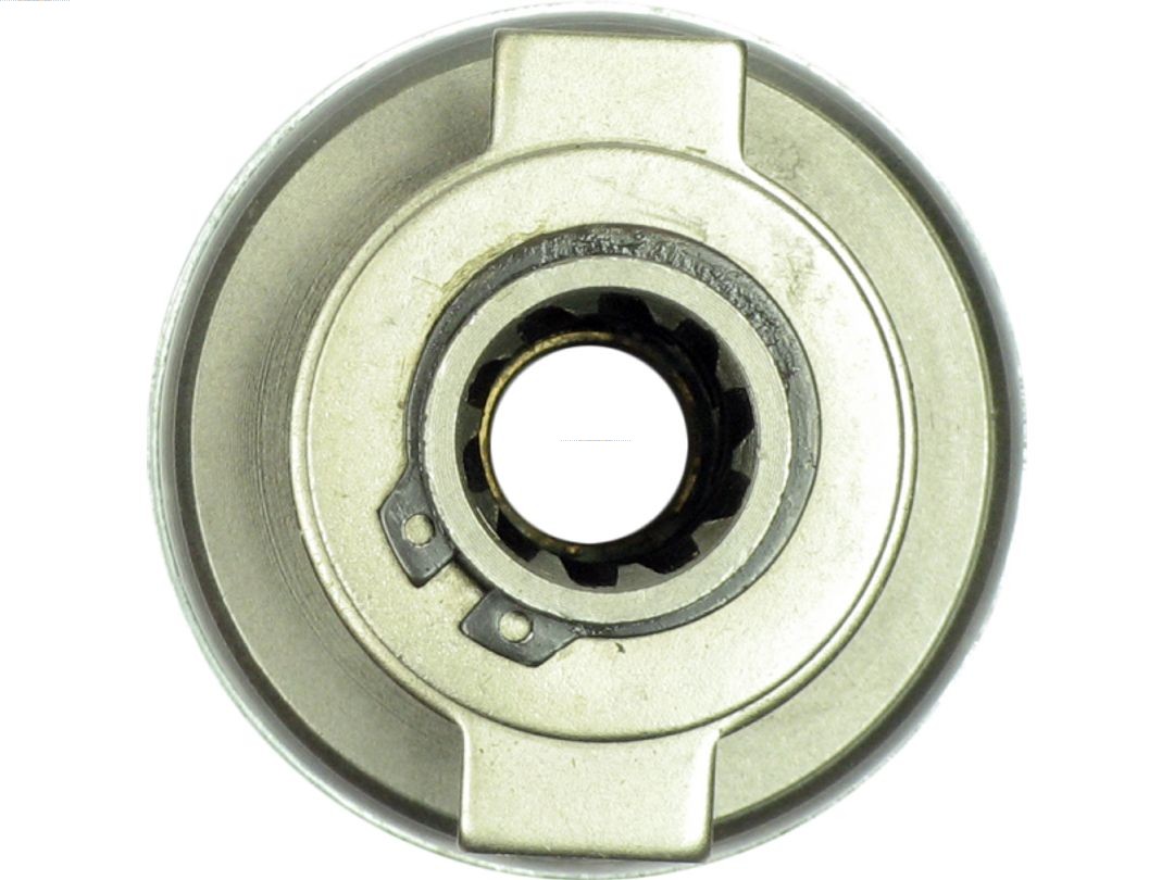 AS-PL SD9042 Friløpsgir, starter