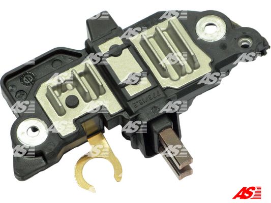 AS-PL ARE0012(BOSCH) Regolatore alternatore