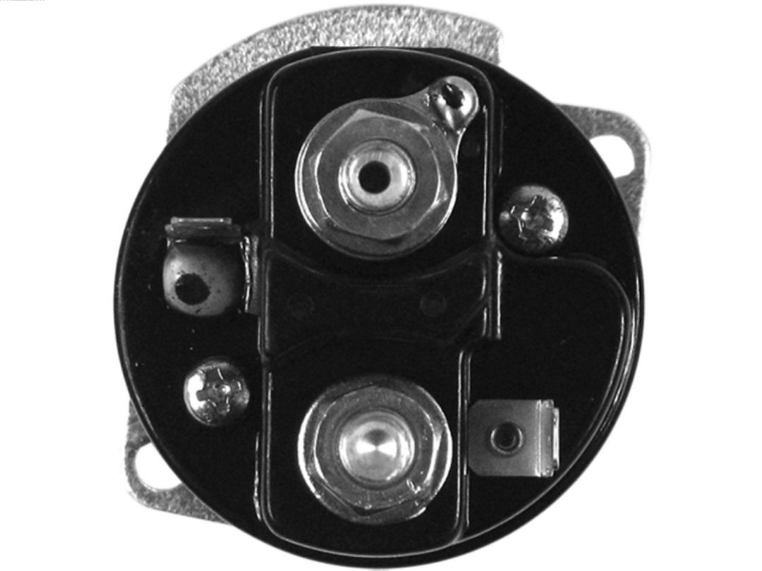 AS-PL SS1017 Brandneu AS-PL Magnetschalter, Starter