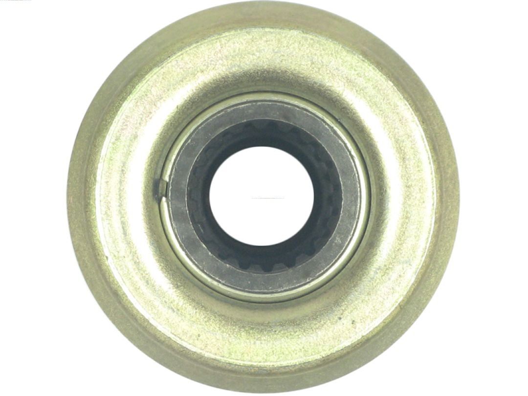 AS-PL SD1031 Friløpsgir, starter