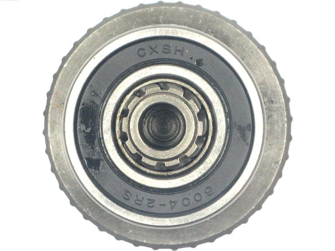 AS-PL SD9063 Friløpsgir, starter