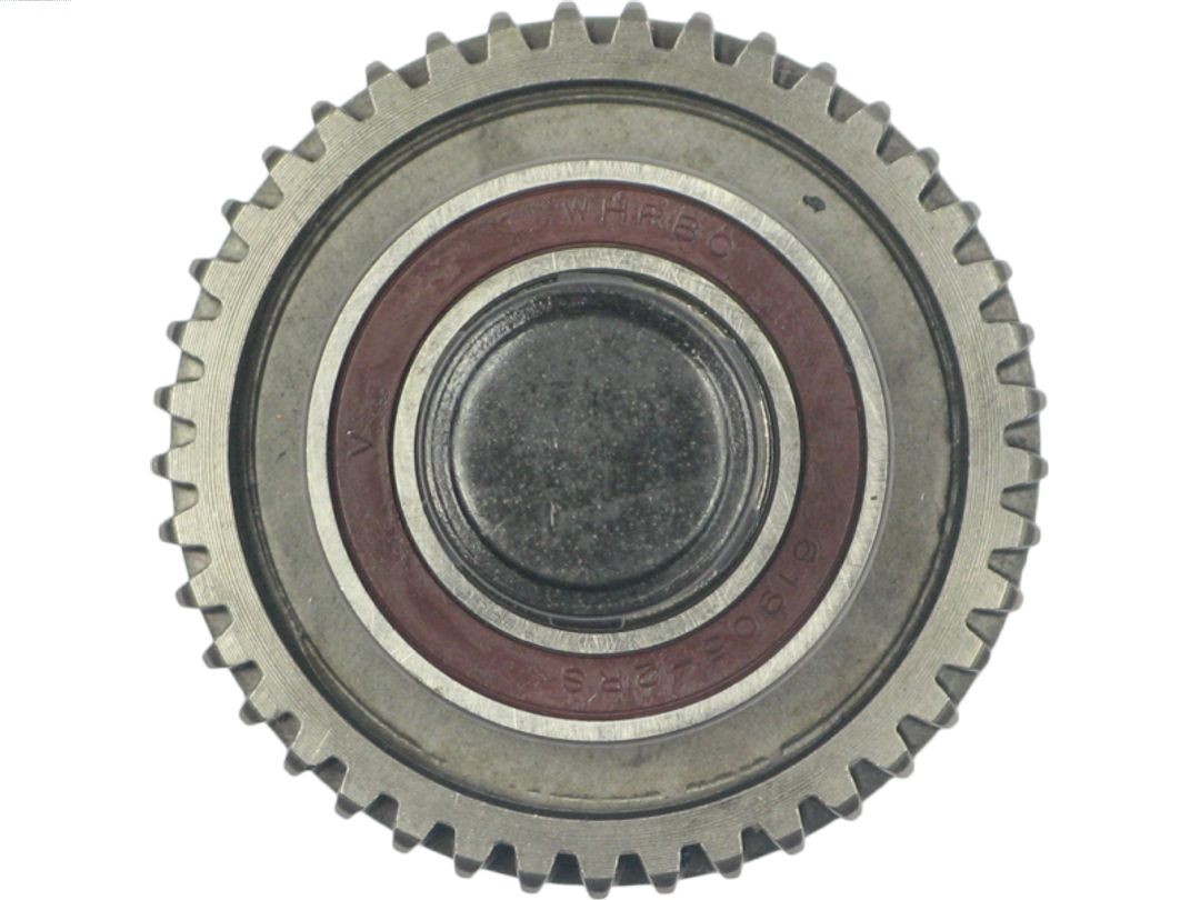 AS-PL SD2031 Friløpsgir, starter