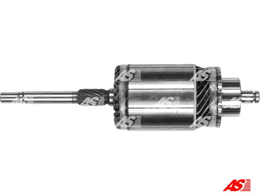 AS-PL SA4009 Ancorina, Starter-Ancorina, Starter-Ricambi Euro