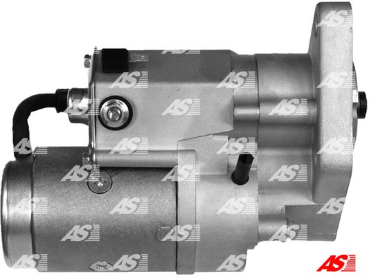 AS-PL S6008 Starter