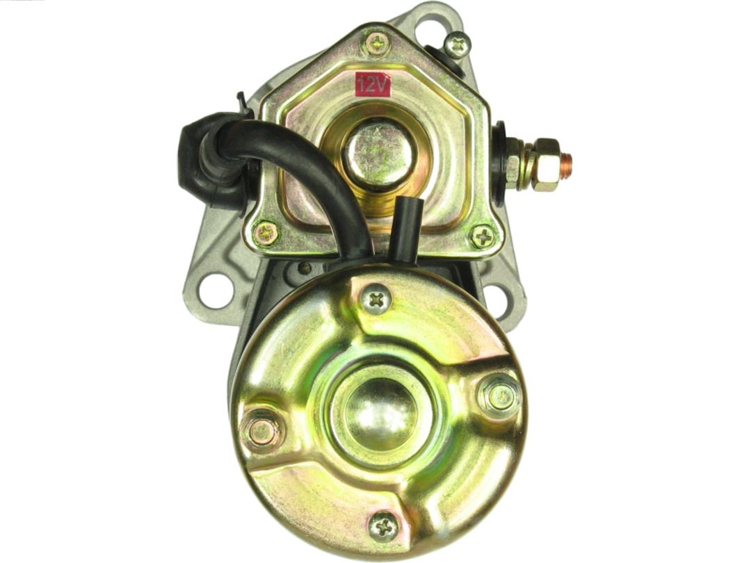 AS-PL S6048 Brandneu AS-PL Starter