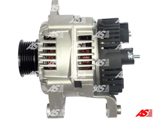 AS-PL A3135 Alternatore