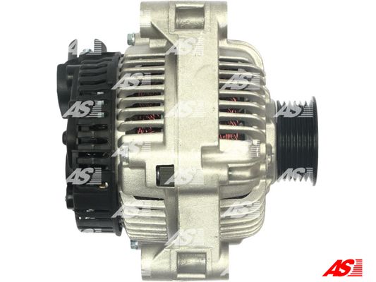 AS-PL A3136 Alternatore-Alternatore-Ricambi Euro