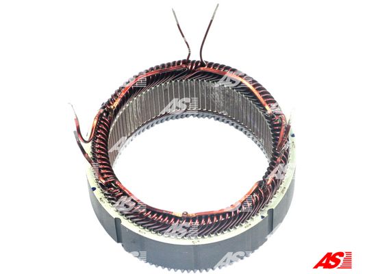 AS-PL AS6017 Statore, Alternatore-Statore, Alternatore-Ricambi Euro