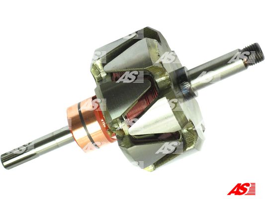 AS-PL AR5011 Rotore, Alternatore