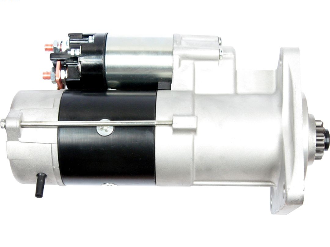 AS-PL S5078 Starter