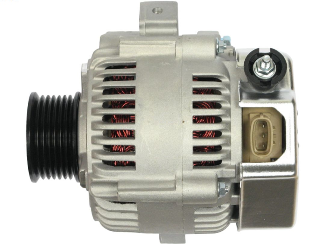 AS-PL A6102 Dynamo
