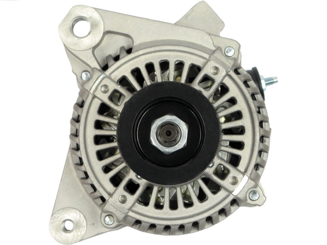 AS-PL A6102 Dynamo