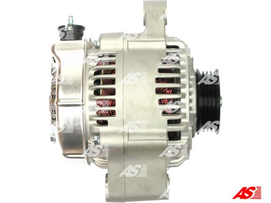 AS-PL A6105 Alternatore