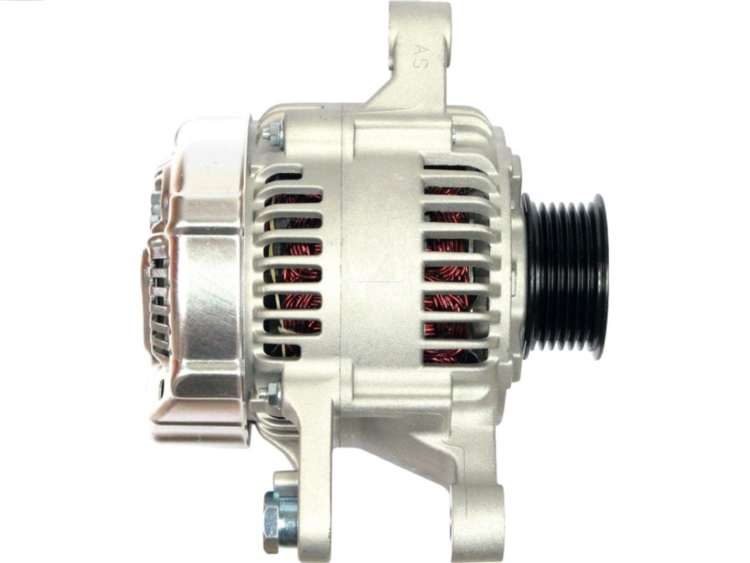 AS-PL A6054 Alternatore-Alternatore-Ricambi Euro