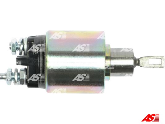 AS-PL SS0107 Elettromagnete, Motore d'avviamento