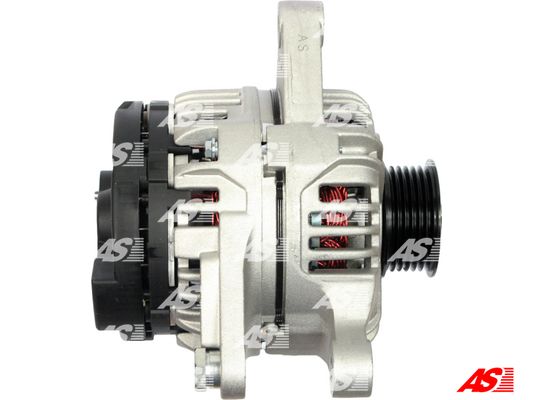 AS-PL A0256 Alternatore