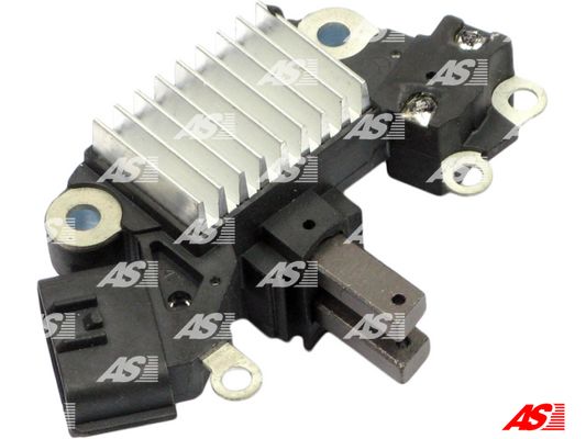 AS-PL ARE2061 Regolatore alternatore-Regolatore alternatore-Ricambi Euro