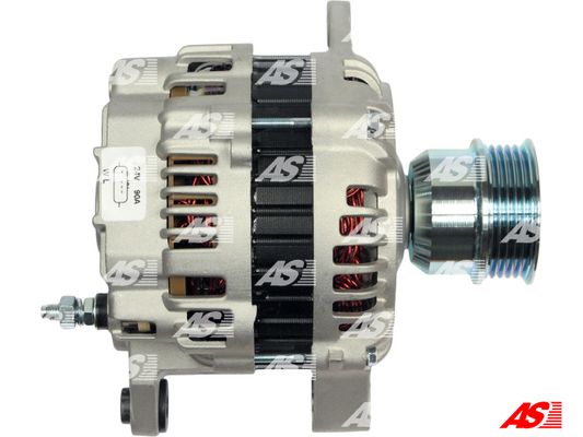 AS-PL A5045 Alternatore