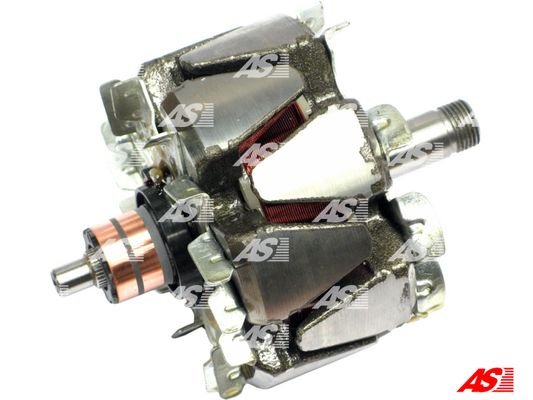 AS-PL AR5013 Rotore, Alternatore