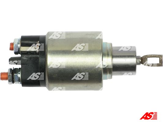 AS-PL SS0111 Elettromagnete, Motore d'avviamento