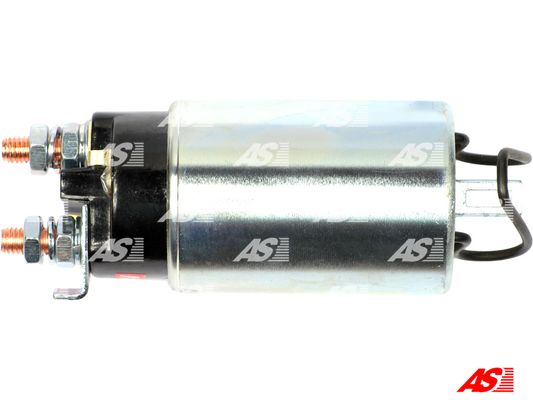 AS-PL SS2029 Elettromagnete, Motore d'avviamento-Elettromagnete, Motore d'avviamento-Ricambi Euro