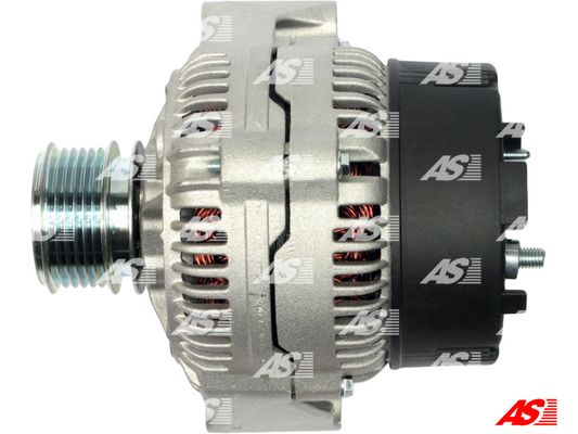 AS-PL A0263 Alternatore