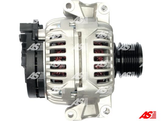 AS-PL A0266 Alternatore