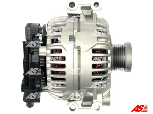 AS-PL A0267 Generator