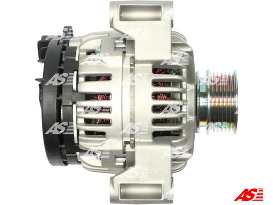 AS-PL A0269 Alternatore